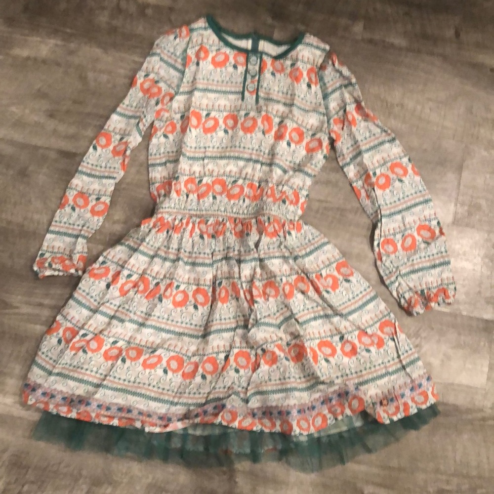 Matilda Jane Dress